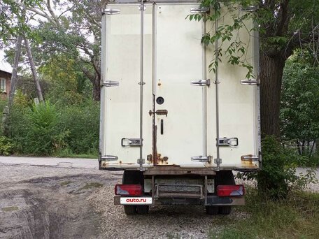 2011 Mercedes-Benz Sprinter, белый, 2000000 рублей, вид 2
