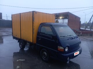 2005 Hyundai Porter, синий, 310000 рублей, вид 2