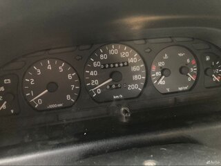 1998 ГАЗ 3110 «Волга», белый, 230000 рублей, вид 4