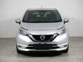 2017 Nissan Note II Рестайлинг, серый - вид 2