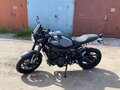 2016 Yamaha XSR900, синий, 799000 рублей - вид 4