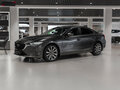 2021 Mazda 6 III (GJ) Рестайлинг 2, серый