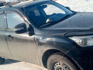 2014 Lifan X60 I, чёрный, 650000 рублей, вид 2