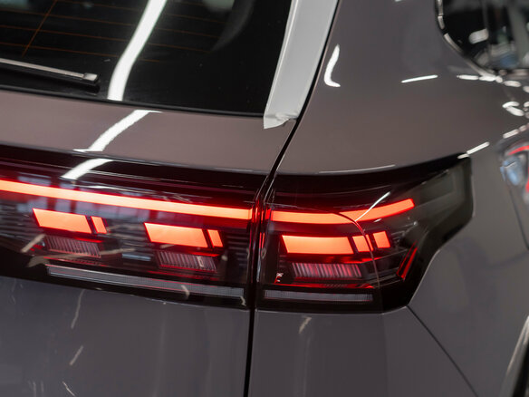 2026 Volkswagen Tiguan L Pro III (China Market), серый, 5100000 рублей - вид 27