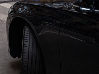 2021 Mercedes-Benz S-Класс 350 d Long 4MATIC VII (W223), зелёный, 10200000 рублей, вид 5