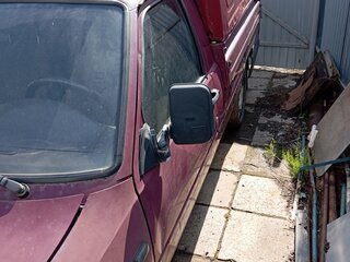 2003 Иж 2717, красный, 82000 рублей, вид 5