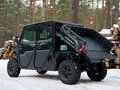 2025 CFMoto UForce U10 XL, зелёный, 3749900 рублей - вид 11