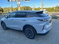 2024 Exeed RX, серый, 3650000 рублей - вид 9