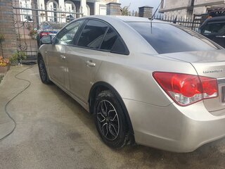 2010 Chevrolet Cruze I, бежевый, 765000 рублей, вид 3