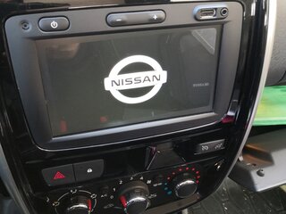 2019 Nissan Terrano III (D10), чёрный, 2300000 рублей, вид 2