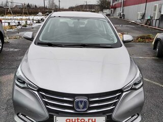 2023 Changan Alsvin, серый, 1500000 рублей, вид 4