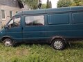 1998 ГАЗ ГАЗель (2705), зелёный, 180000 рублей - вид 3
