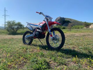 2023 Apollo RX, чёрный, 130000 рублей, вид 3