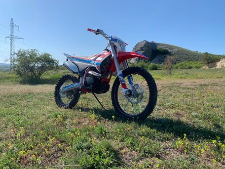 2023 Apollo RX, чёрный, 130000 рублей, вид 3