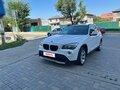 2012 BMW X1 20i I (E84), белый, 1500000 рублей