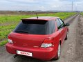2004 Subaru Impreza II Рестайлинг 1, красный, 365000 рублей - вид 5