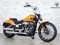 2023 Harley-Davidson Breakout, оранжевый, 2449000 рублей - вид 4