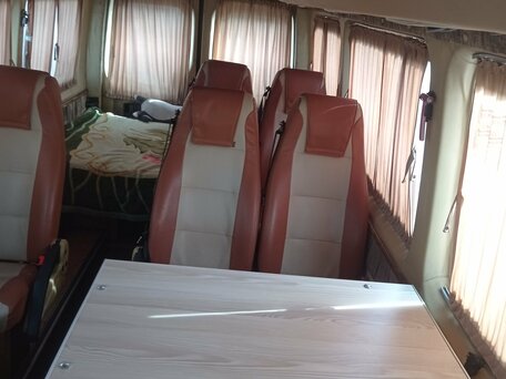 2007 Mercedes-Benz Sprinter, белый, 2680000 рублей, вид 4