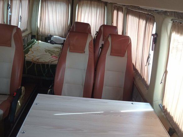 2007 Mercedes-Benz Sprinter, белый, 2680000 рублей - вид 3