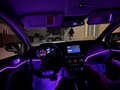 2021 Hyundai Solaris II Рестайлинг, чёрный, 1720000 рублей - вид 10