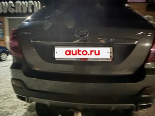 2017 Lifan X60 I Рестайлинг 2, серый, 1000000 рублей, вид 3