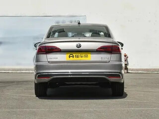 2025 Volkswagen Bora IV (China Market) Рестайлинг, белый, 2270000 рублей, вид 5