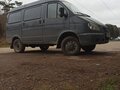 2015 ГАЗ Соболь (2752), серый, 700000 рублей - вид 1
