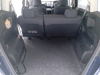 2010 Honda Freed I, синий, 1200000 рублей, вид 5