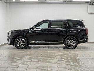 2026 GAC GS8 Dragon II, чёрный, 4999000 рублей, вид 3