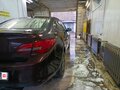 2013 Opel Astra J Рестайлинг, коричневый, 850000 рублей - вид 6