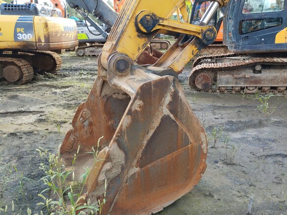 2022 SDLG E6300F, жёлтый, 5611320 рублей - вид 8