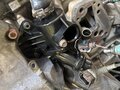 2001 Audi A4 II (B6), серебристый, 350000 рублей - вид 9