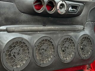 2006 Citroen C4 I, красный, 350000 рублей, вид 4