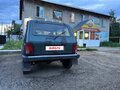 2011 Lada (ВАЗ) 2131 (4x4) 213105 I, серый, 350000 рублей - вид 1