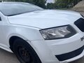 2016 Skoda Octavia III (A7), белый, 600000 рублей - вид 9