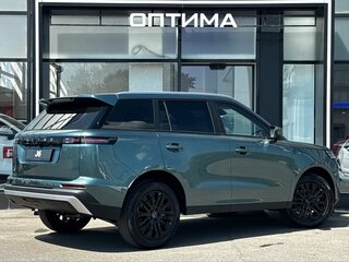 2026 Jeland J6, зелёный, 2699000 рублей, вид 5