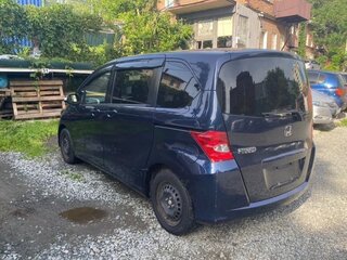 2010 Honda Freed I, синий, 1250000 рублей, вид 3