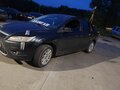 2008 Ford Focus II Рестайлинг, чёрный, 410000 рублей