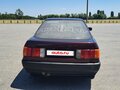 1990 Audi 80 IV (B3), пурпурный, 170000 рублей - вид 7