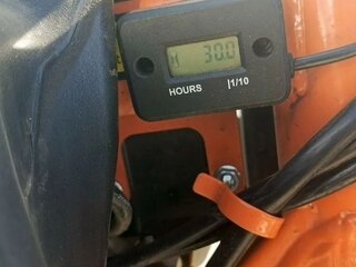 2025 Kayo K2 Pro, оранжевый, 140000 рублей, вид 3