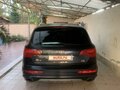 2014 Audi Q7 I (4L) Рестайлинг, чёрный, 2900000 рублей - вид 5