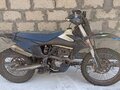 2022 JHL Z7, чёрный, 140000 рублей - вид 8