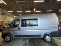 2024 Fiat Professional Ducato, серебристый, 6350000 рублей - вид 8