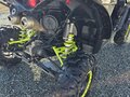 2016 BRP Can-Am Maverick 1000R, зелёный, 1500000 рублей - вид 8