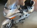 2003 BMW K 1200 LT, золотистый, 470000 рублей - вид 5