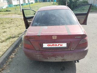 1999 Honda Accord VI, пурпурный, 200000 рублей, вид 4