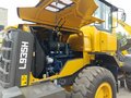 2025 LGCE L935H, жёлтый - вид 9