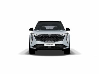 2026 Geely Atlas II, белый, 3449990 рублей, вид 2