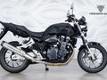 2026 Honda CB 1300, чёрный, 1699000 рублей
