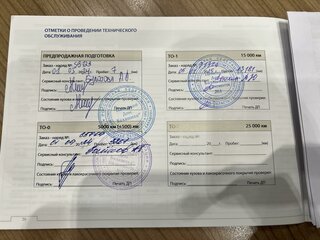 2023 Changan UNI-T I, серый, 2250000 рублей, вид 5